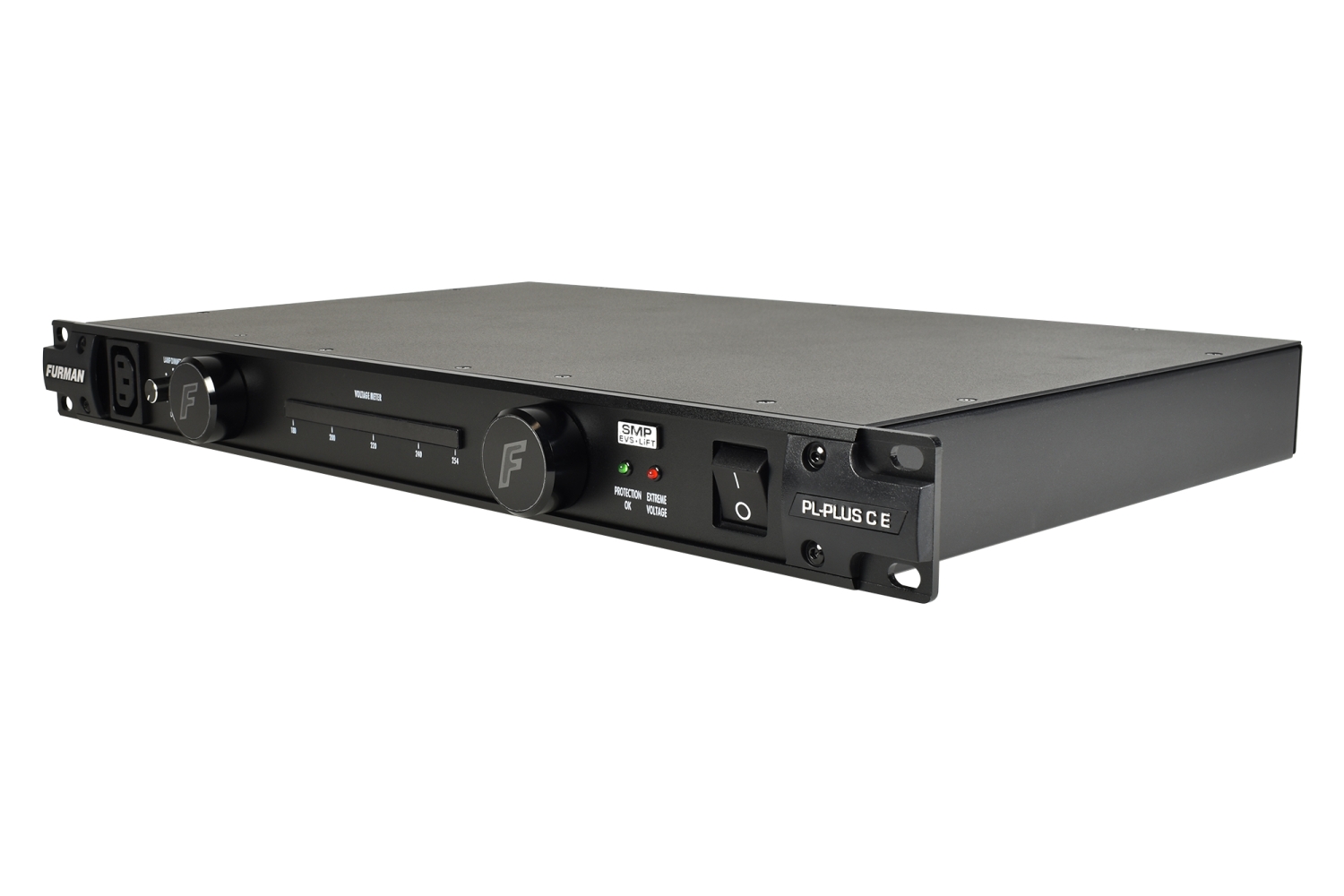 Furman PL-PLUS C E